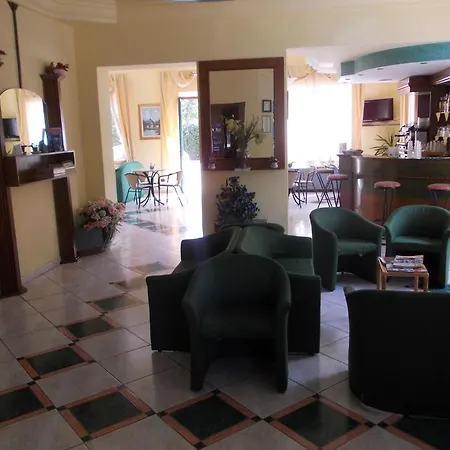 La Conchiglia Hotel 3*