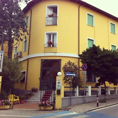 La Conchiglia Marciana Marina (Isola d'Elba)