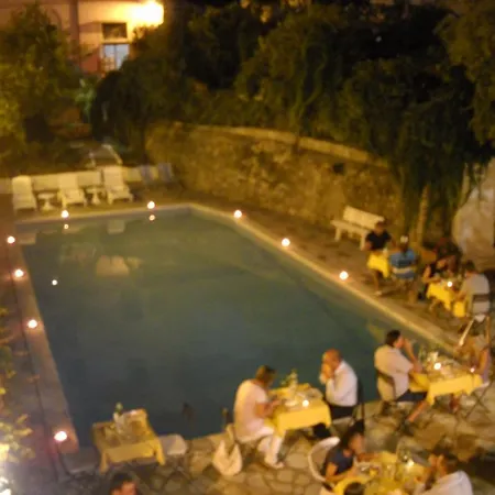 La Conchiglia Hotel 3*