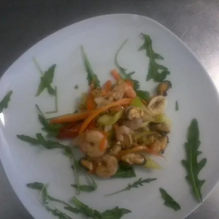 La Conchiglia 3* Marciana Marina (Isola d'Elba)