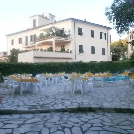 La Conchiglia 3* Marciana Marina (Isola d'Elba)