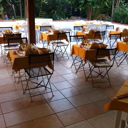 La Conchiglia Marciana Marina (Isola d'Elba)